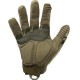 Kombat UK Alpha Tactical Gloves (ATP), The Alpha Tactical Gloves will help you stay protected in the heat of it - durable design, ventilated to allow you to stay cool under pressure, whilst the suede/leather palm gives you the grip you need
